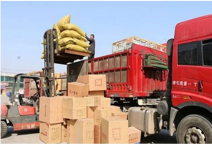 泉州到印江土家族苗族自治县物流专线