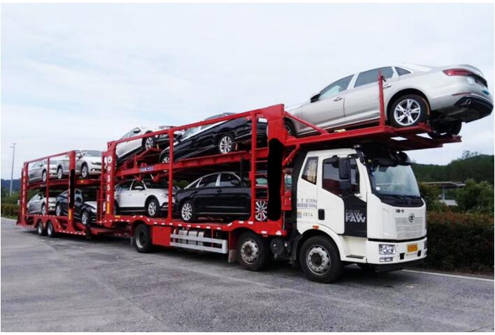 泉州到印江土家族苗族自治县轿车托运